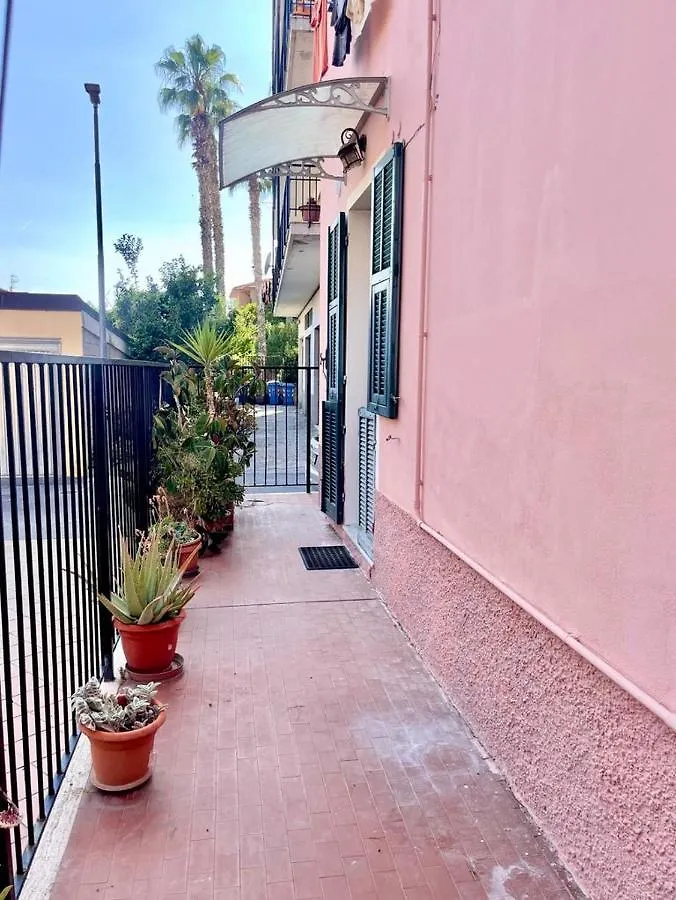 Appartamento Nonna Sere Home Riva Ligure