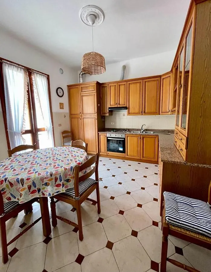 Nonna Sere Home Riva Ligure