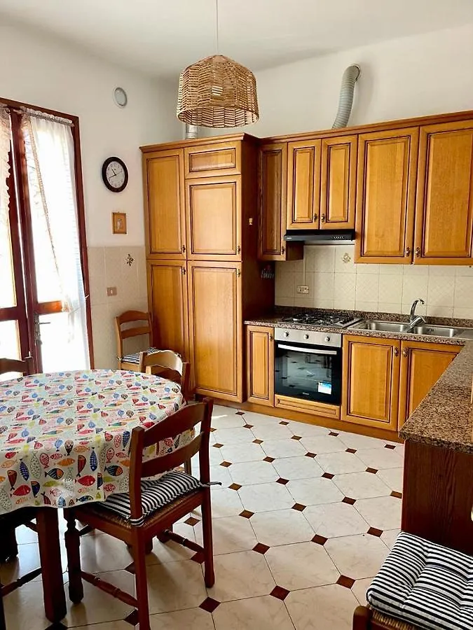 Nonna Sere Home Riva Ligure 0*,  Italia