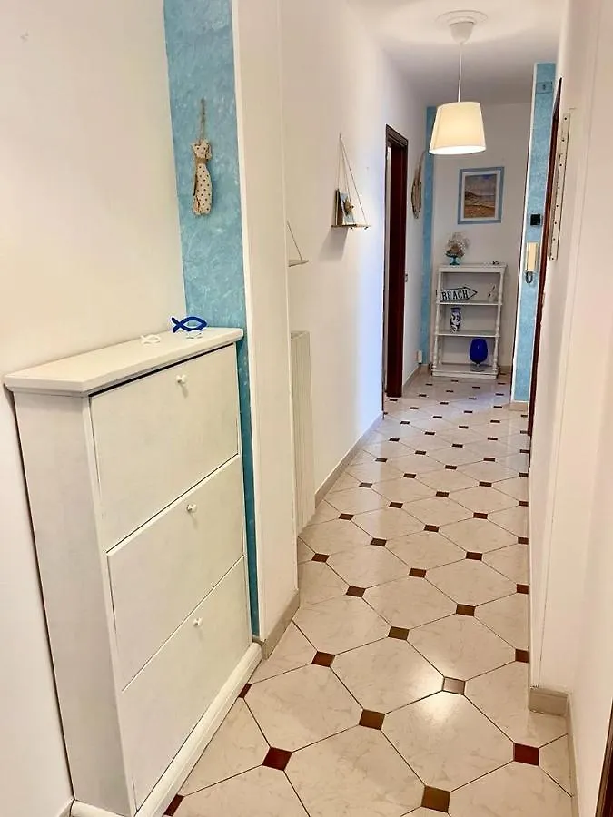 Nonna Sere Home Riva Ligure Appartamento