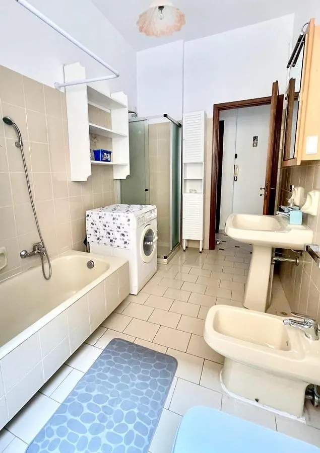 Appartamento Nonna Sere Home Riva Ligure