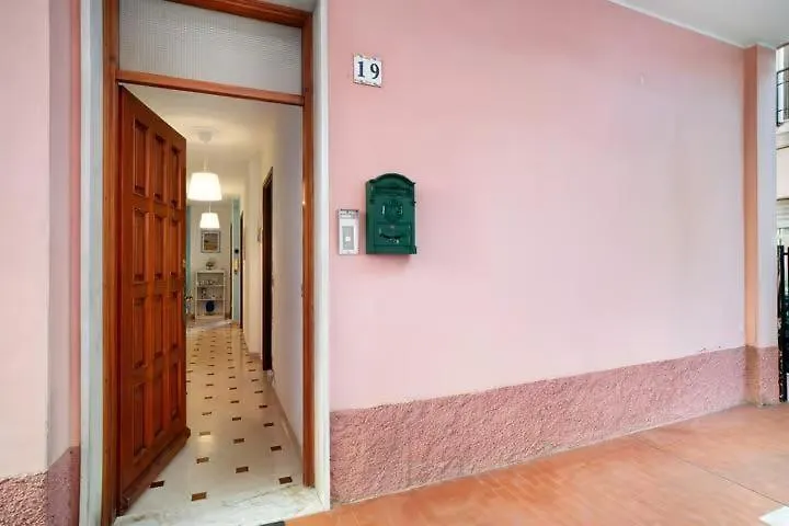 Nonna Sere Home Riva Ligure Appartamento