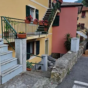  Appartamento Casa Tisolo