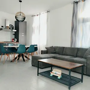  Appartamento Casa Relax