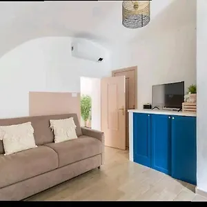  Appartamento Casa Eva