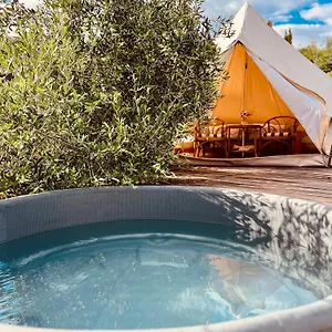  Glamping Stecado Glamping